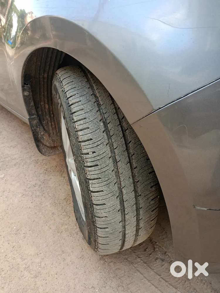 Hyundai I20 Diesel Sportz 2012