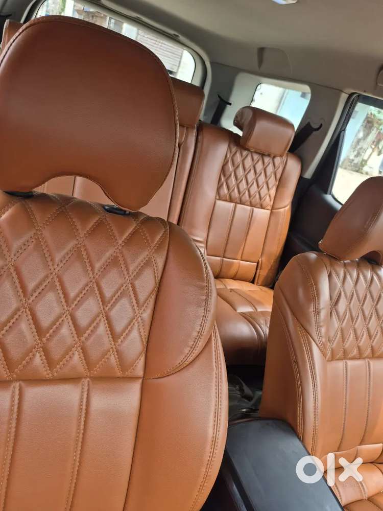 Mahindra Xuv500 2019 Diesel 105000 Km Driven W5