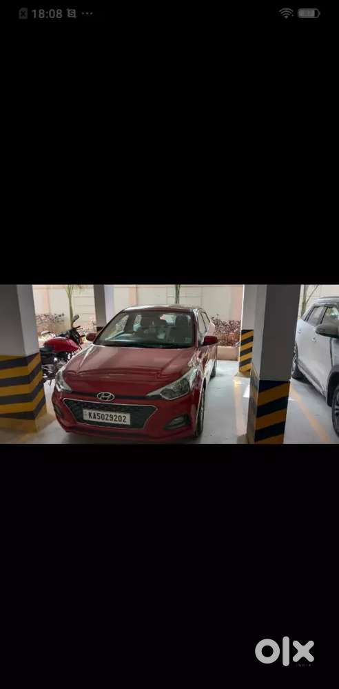 Car For Sale Hyundai I20
