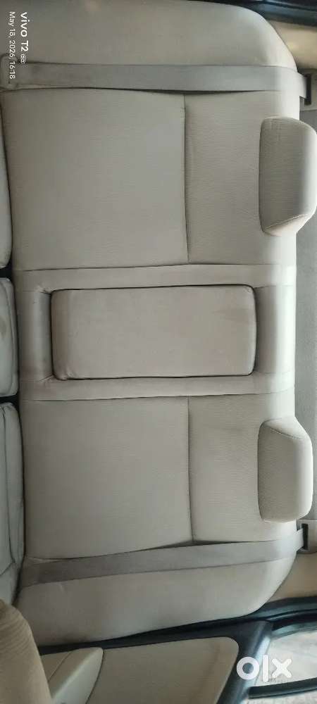 Honda City Zx Petrol 2016 Variant