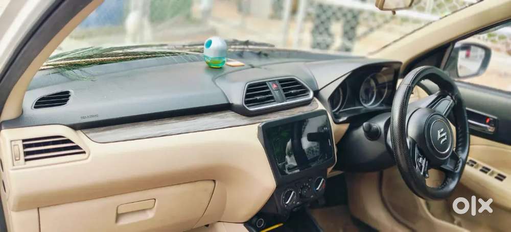 Maruti Suzuki Dzire 2023