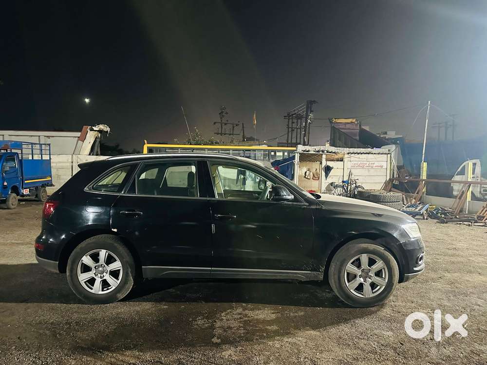 Audi Q5 2012-2017 3.0 Tdi Quattro Premium Plus, 2015, Diesel