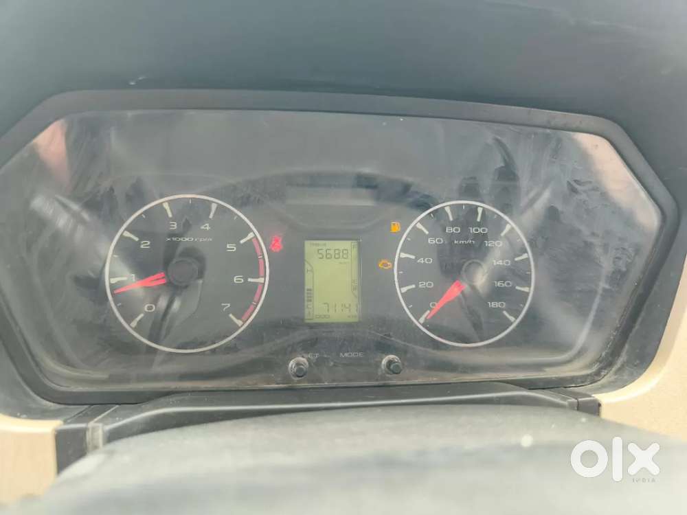 Mahindra Scorpio Classic 2.2 S Mt 7 Str, 2024, Diesel