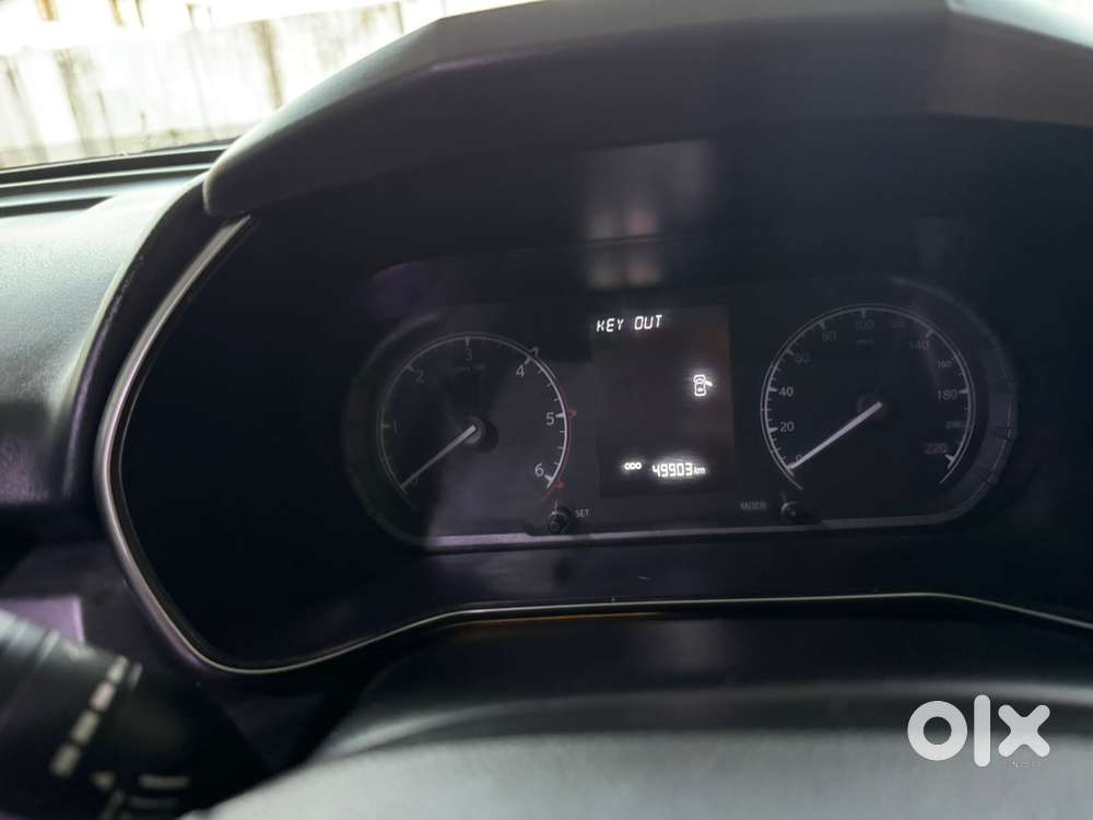 Tata Safari 2023 Diesel 490000 Km Driven
