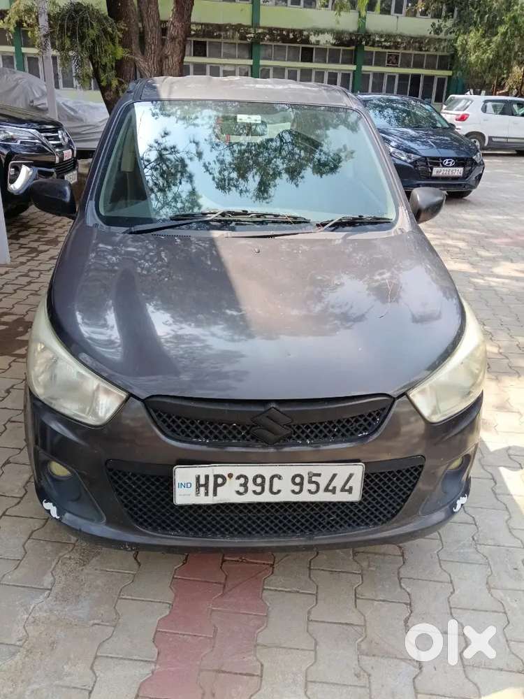 Maruti Suzuki Alto K10 2016 Petrol 68900 Km Driven