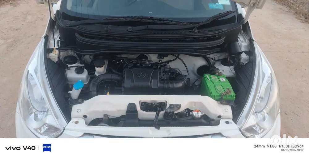 Hyundai Eon 2017 Petrol 85000 Km Driven