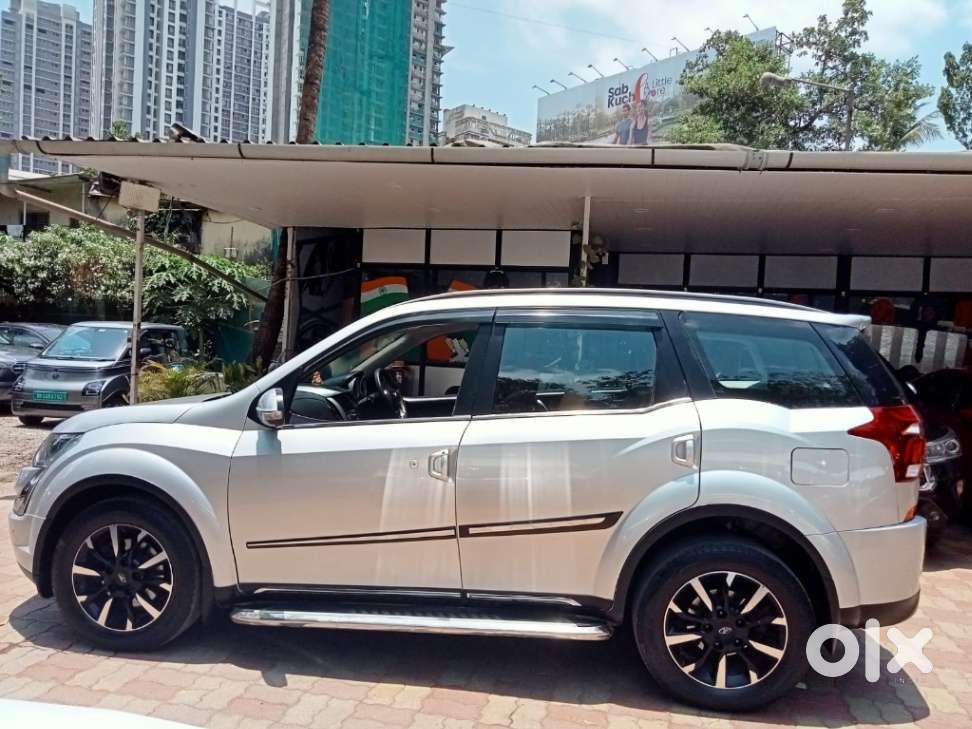 Mahindra Xuv500 W11 At, 2021, Diesel