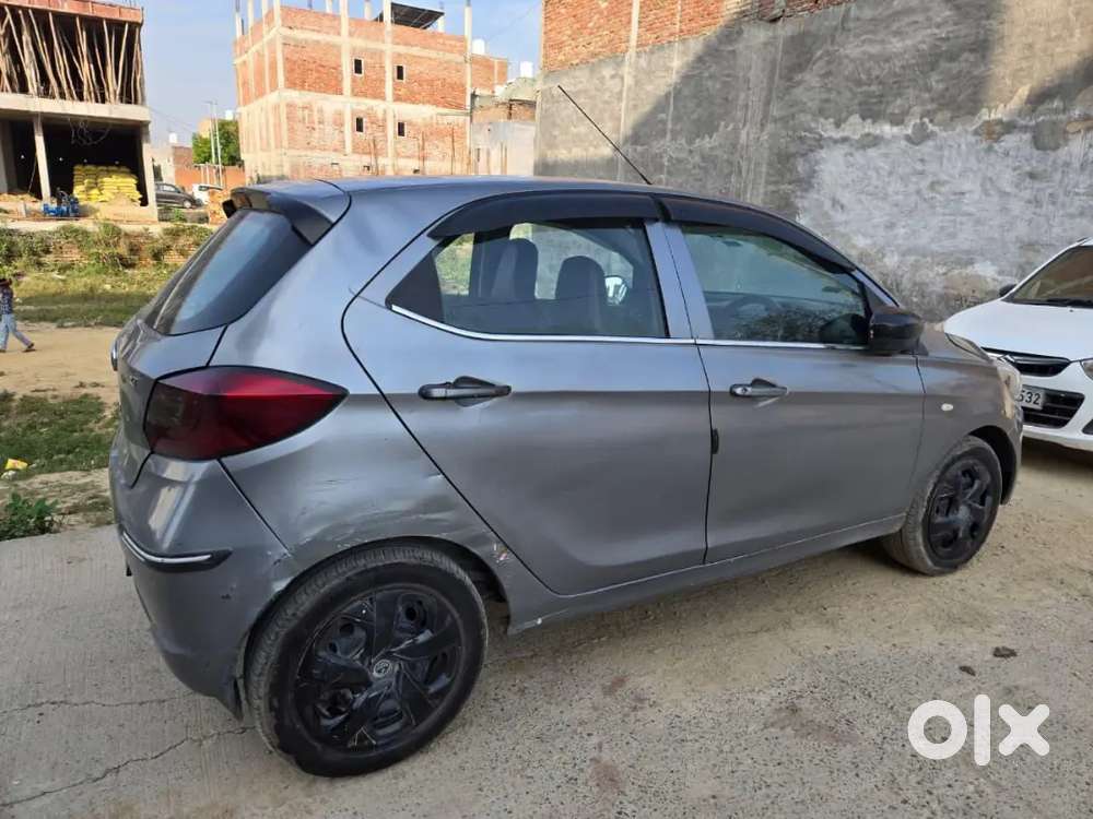 Tata Tiago 1.2 Revotron 2018