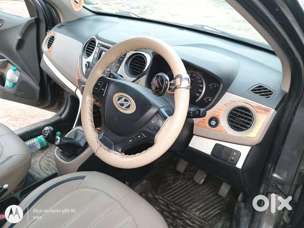 Hyundai Grand I10 2014