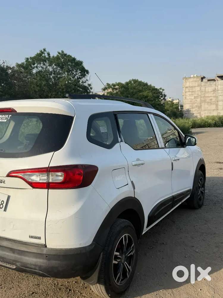 Renault Triber For Sale