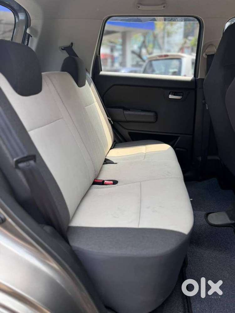 Maruti Suzuki Wagon R 1.2 Zxi, 2023, Petrol