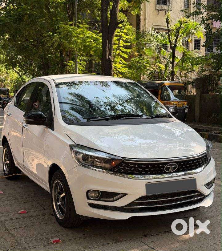 Tata Tigor 1.2 Revotron Xz Plus Cng, 2022, Cng & Hybrids