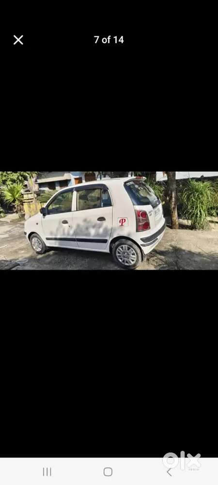 Honda 0 Alpha 2015 Petrol Good Condition Price 1.90