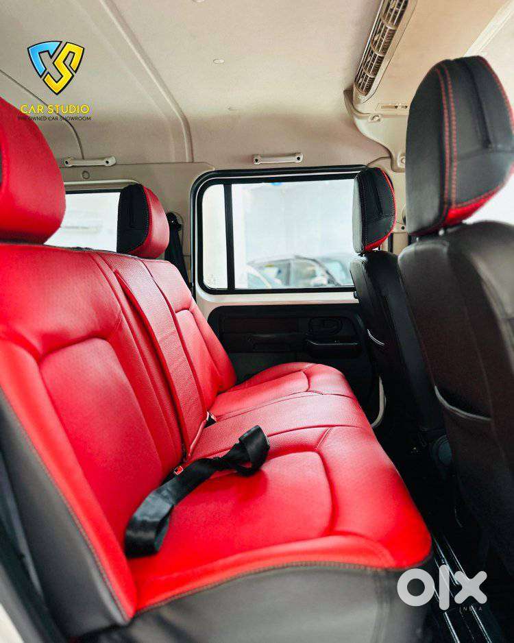 Force Motors Gurkha Xplorer 5 Door, 2025, Diesel