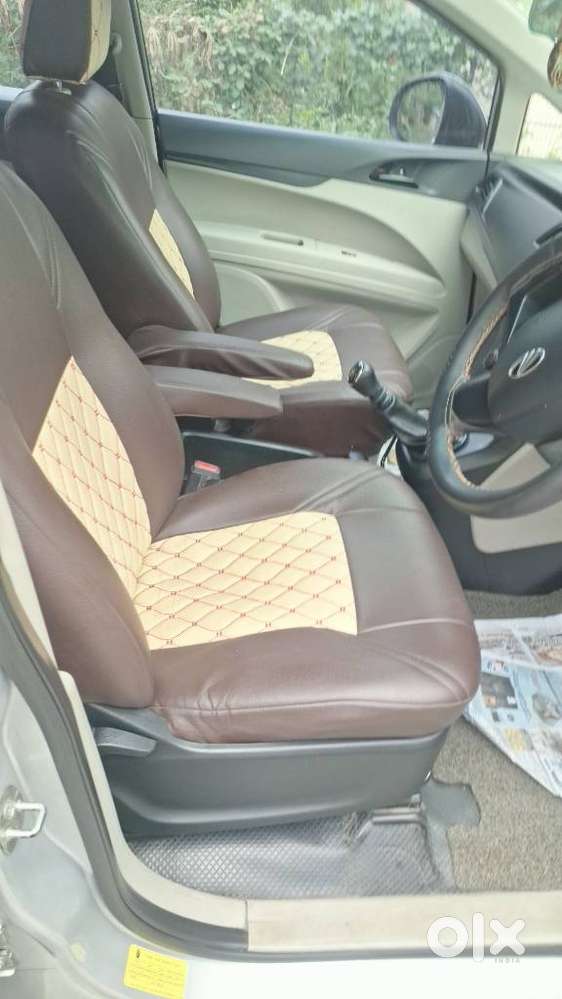 Mahindra Marazzo M2, 2019, Diesel