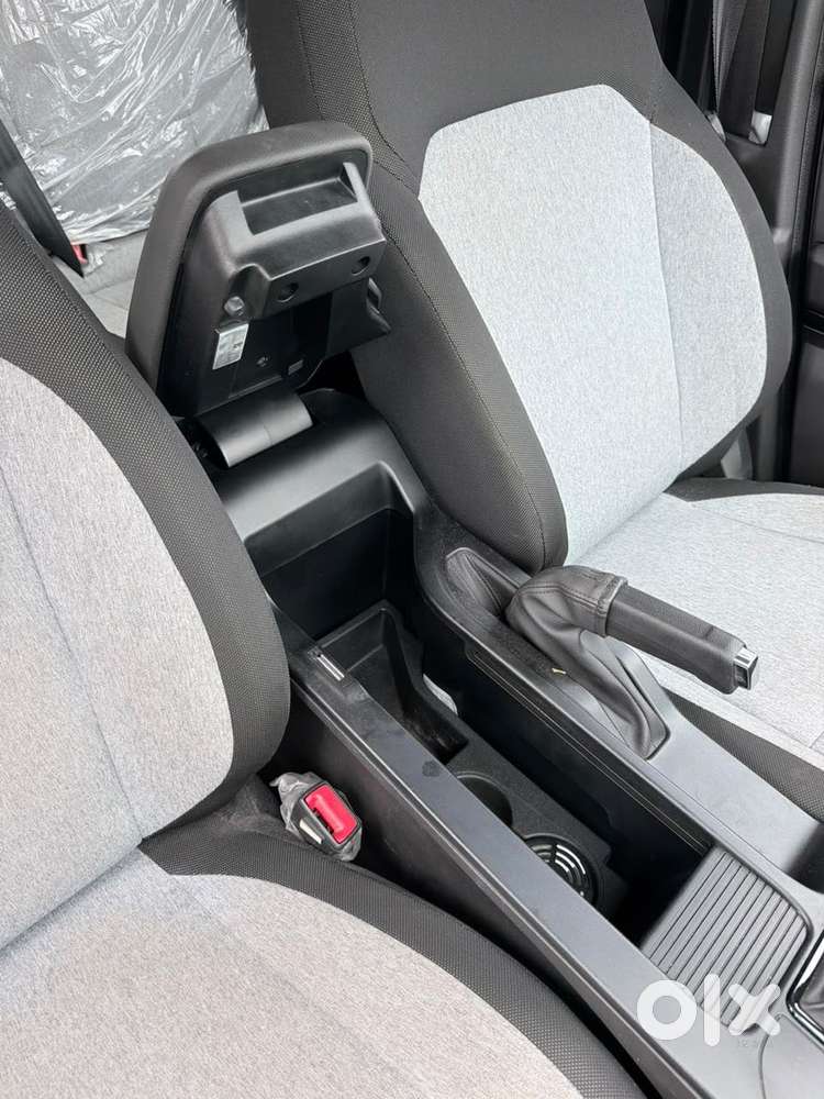 Renault Kiger Rxl, 2024, Petrol