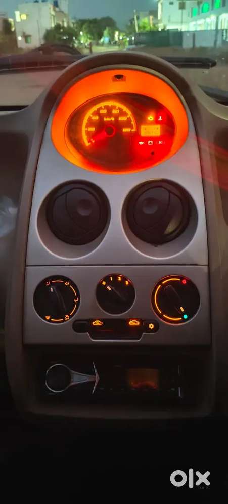 Tata Nano 2012 Lx