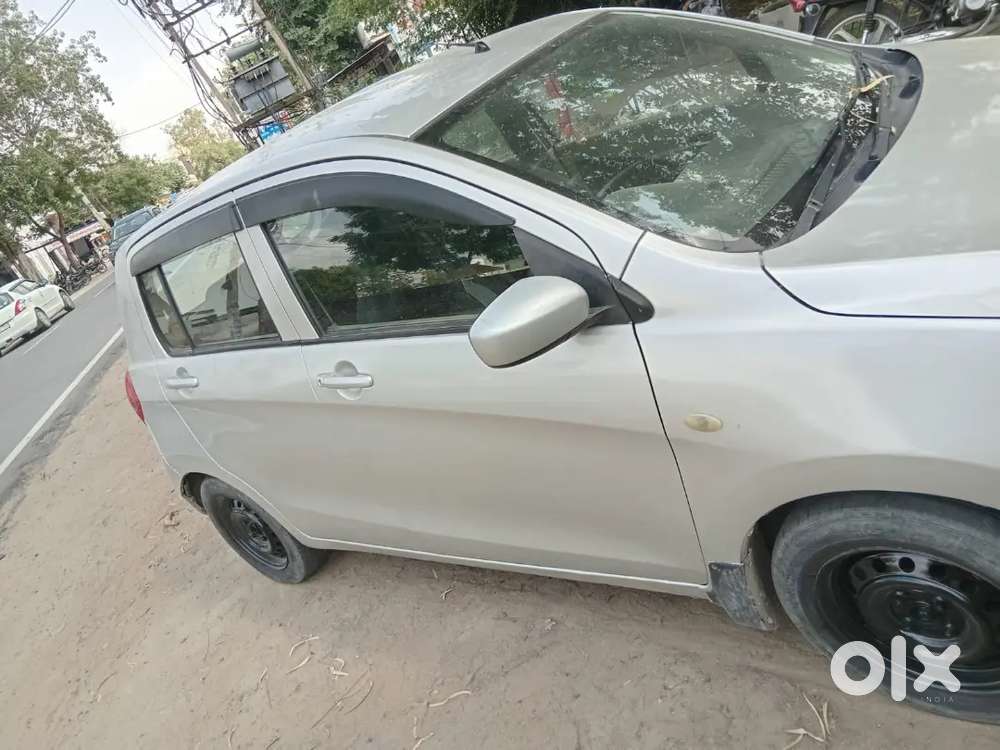 Maruti Suzuki Celerio 2026 Vxi (o) Cng