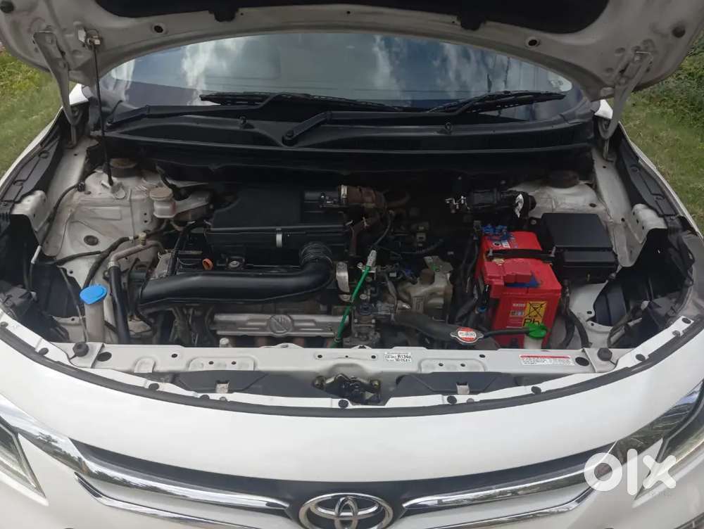 Toyota Glanza 1.2 Amt 2023