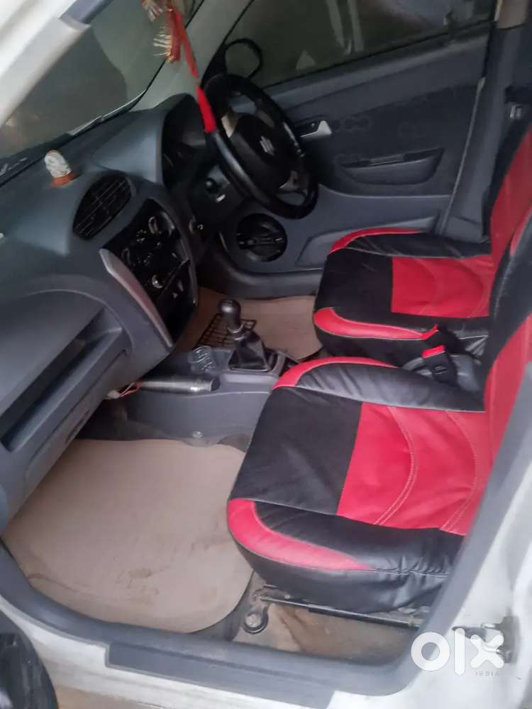 Maruti Alto Lxi 2014