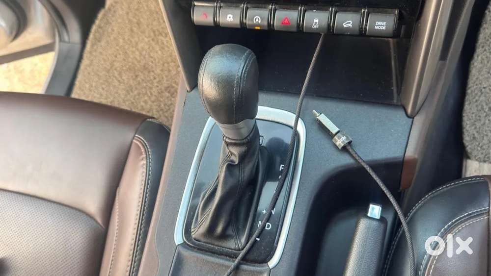 Mahindra Scorpio N Z8 L Diesel At 2wd 6 Str, 2023, Diesel