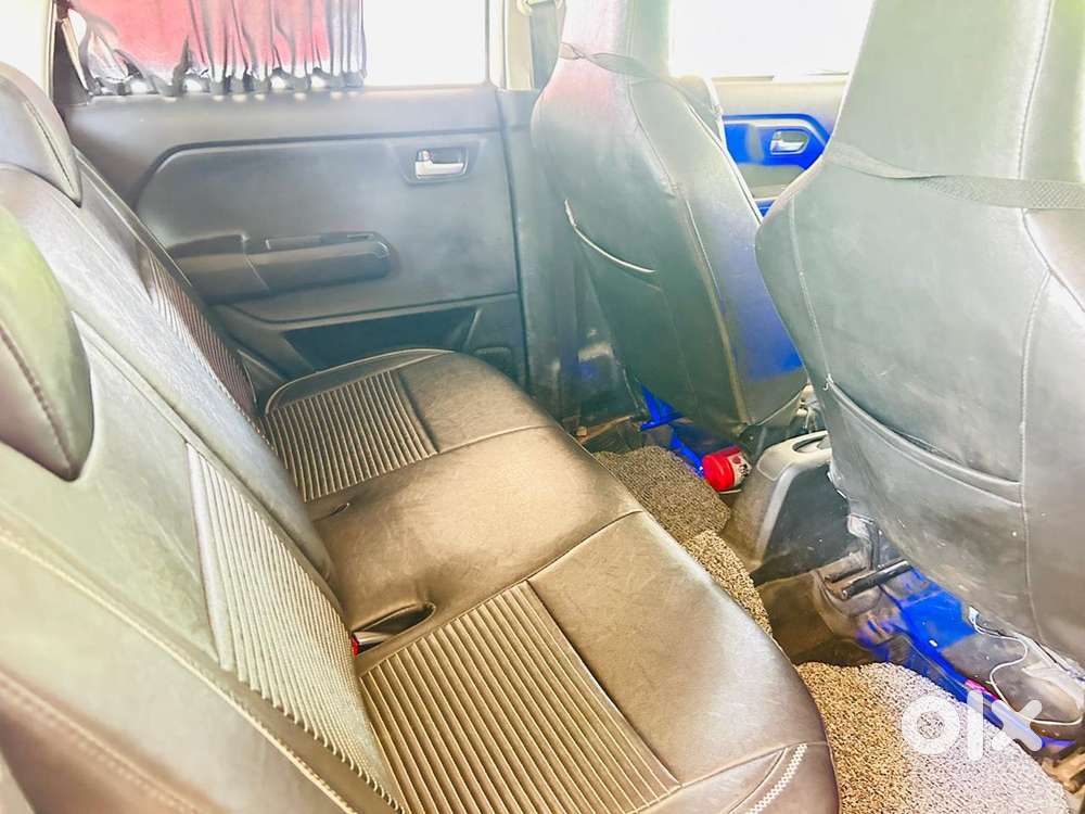 Maruti Wagon R 2023