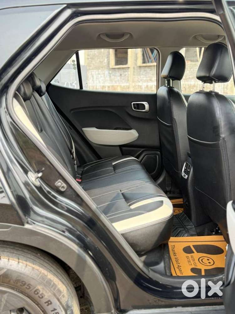 Hyundai Venue S Mt 1.2 Kappa, 2023, Petrol