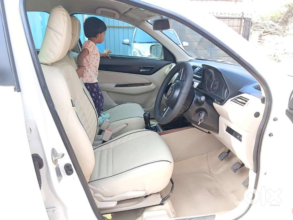 Maruti Suzuki Dzire 2019 Diesel Well Maintained