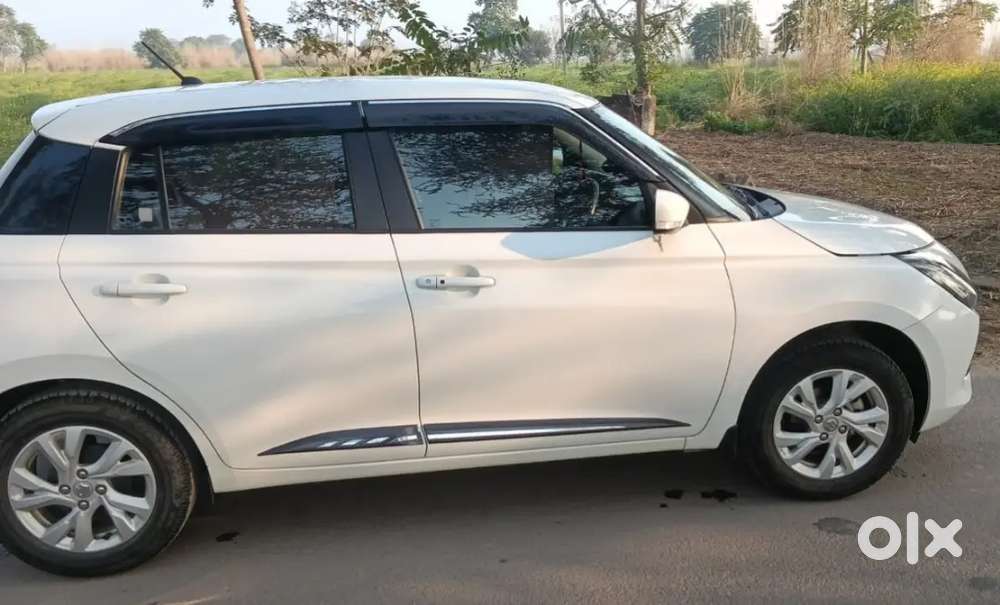 Maruti Suzuki Swift 2024 Car