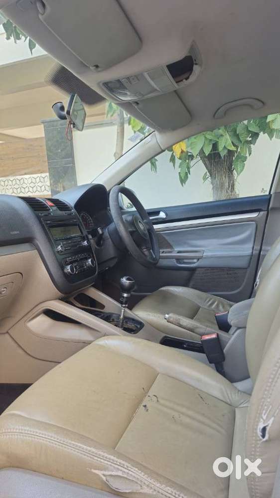Volkswagen Jetta 2.0l Tdi Trendline, 2010, Diesel