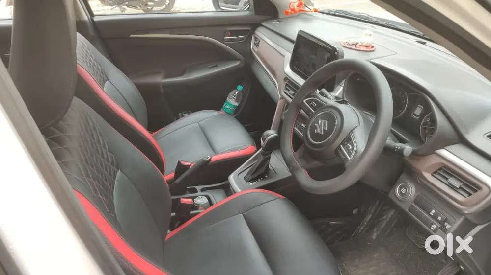 Maruti Suzuki Brezza 2023 Petrol Well Maintained Excellent Condition