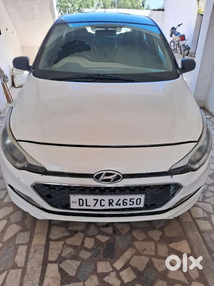 Hyundai I20 2020 Petrol Well Maintained