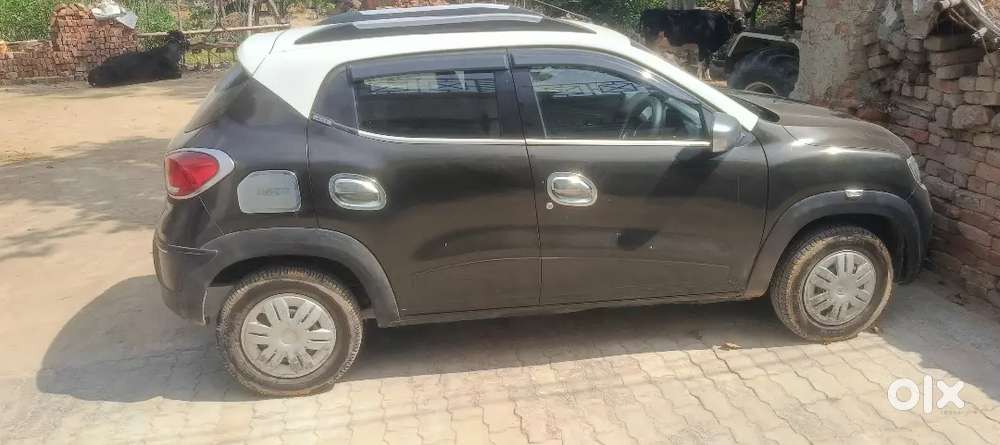 Very Good Condition, Brand New Tyre