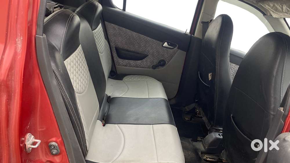 Maruti Suzuki Alto 800 2012-2016 Lxi, 2016, Petrol