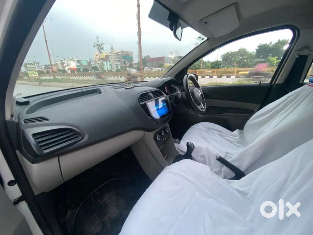 Tata Tiago 1.05 Revotorq Xm, 2017, Diesel