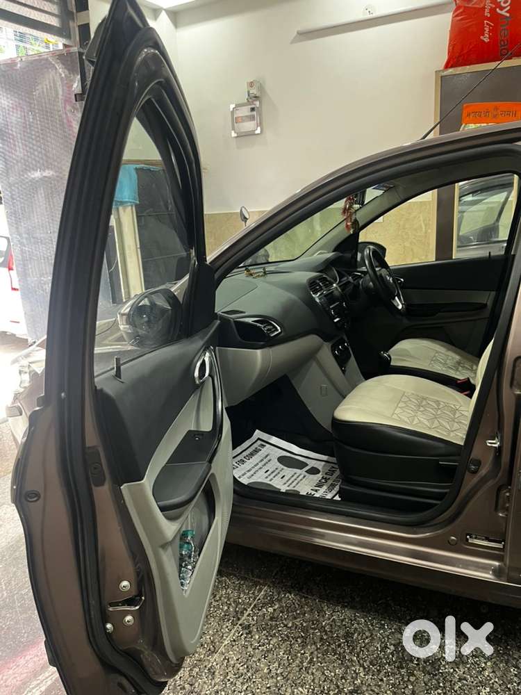 Tata Tiago Petrol Manual 2017