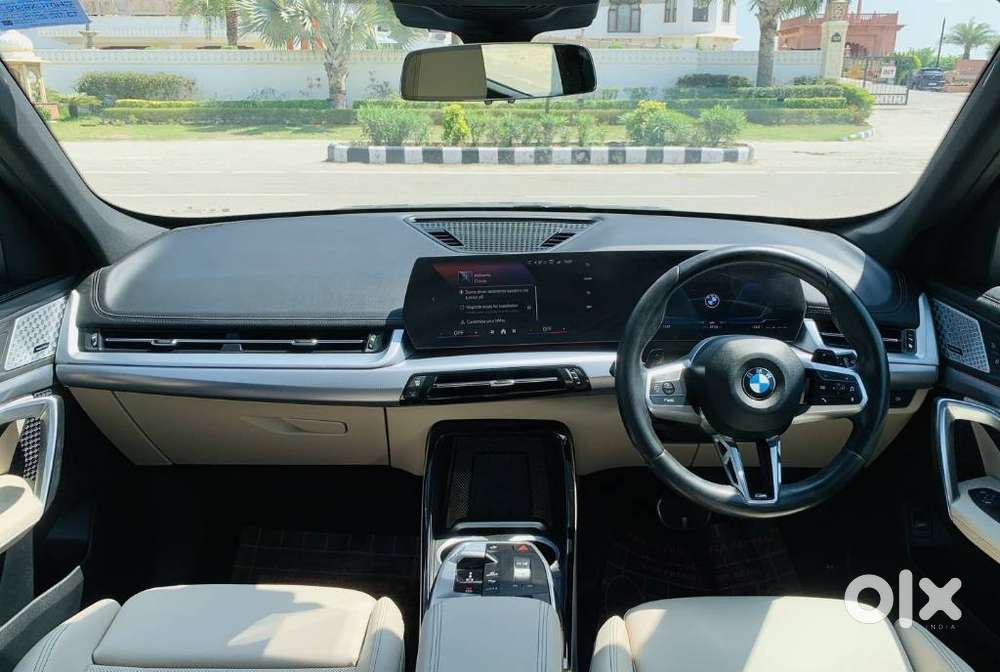 Bmw X1 Sdrive18i M Sport, 2025, Petrol