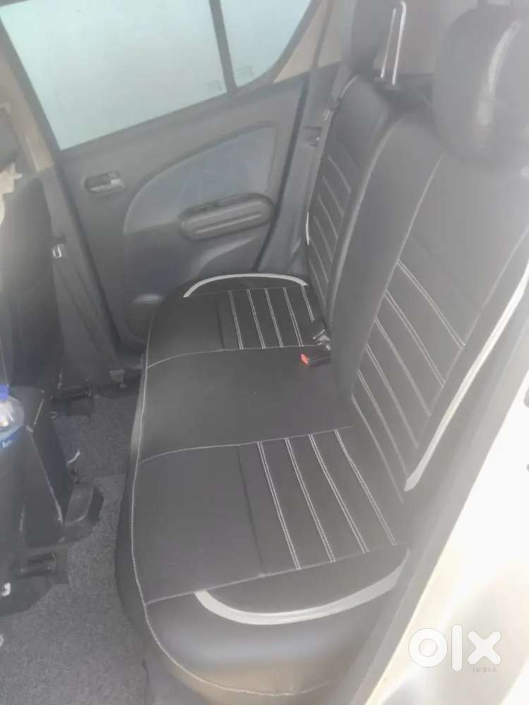 Maruti Suzuki Ritz 2012 Diesel Manual