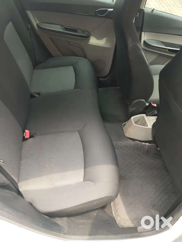 Tata Tiago 2018 Petrol Well Maintained