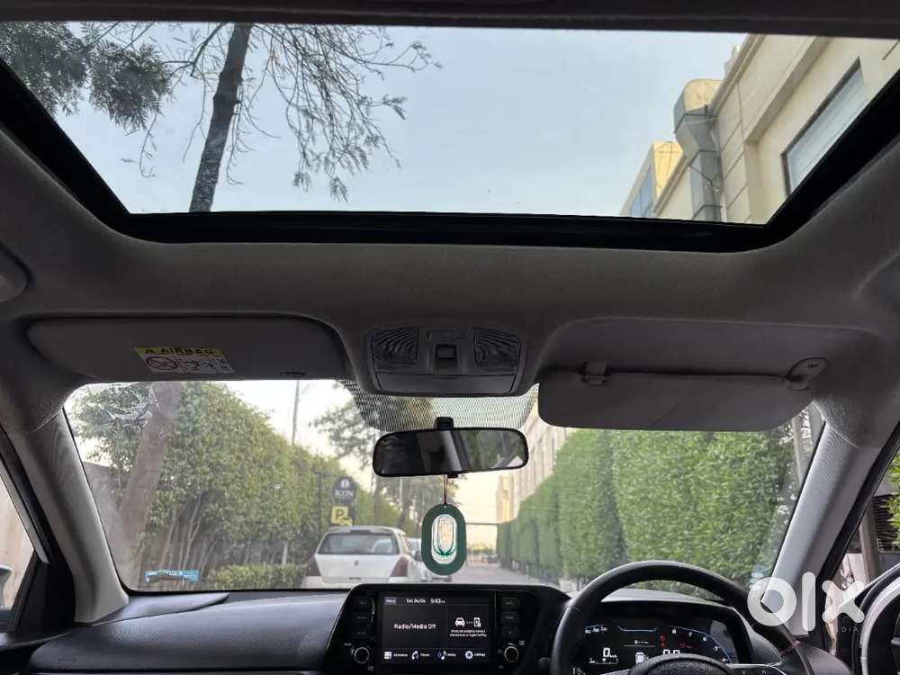 Hyundai New I20 Asta 2025