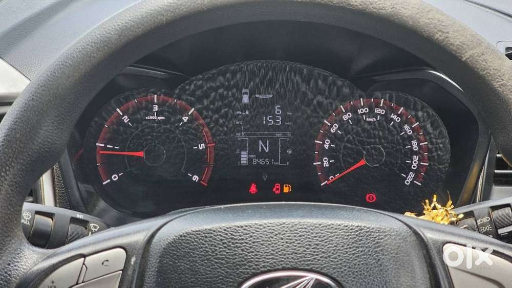 Mahindra Xuv300 W6 Diesel, 2020