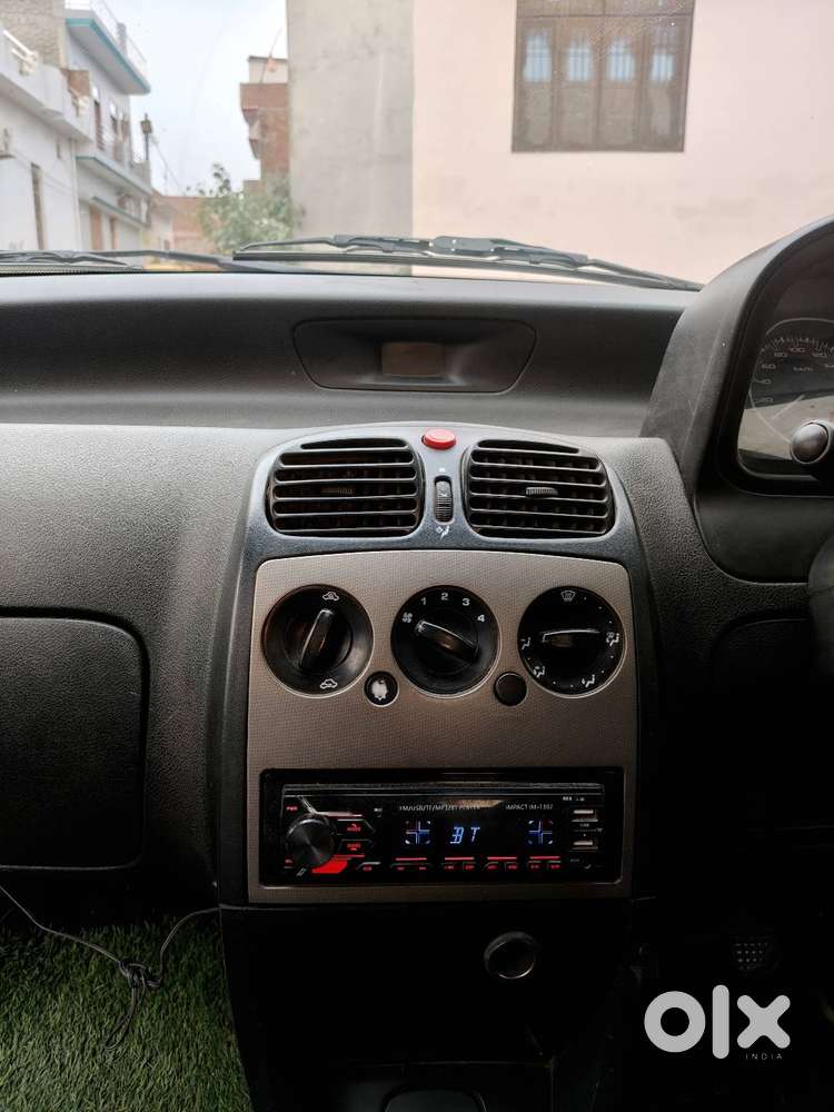 Tata Indica Ev2 2017 Cng & Hybrids Good Condition