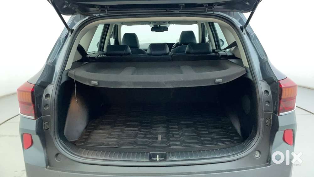 Kia Seltos X Line 1.4 Dct, 2021, Petrol