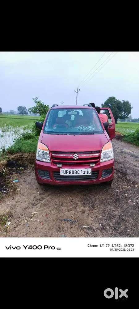 Car Thik Hai Ol Ok