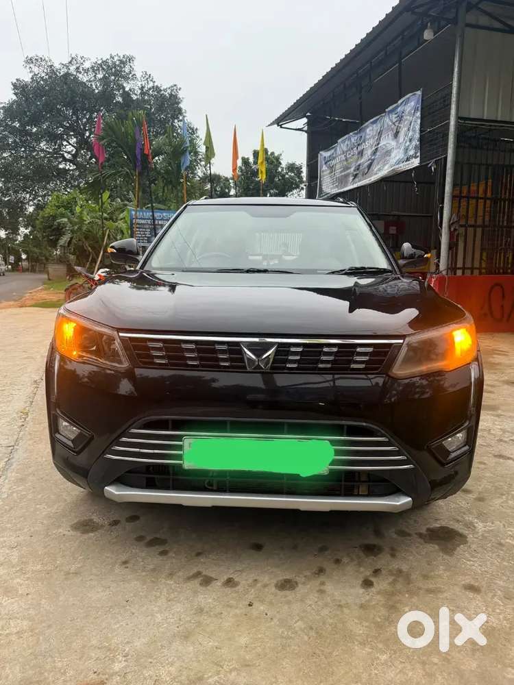 Mahindra Xuv300 Turbosport 2022