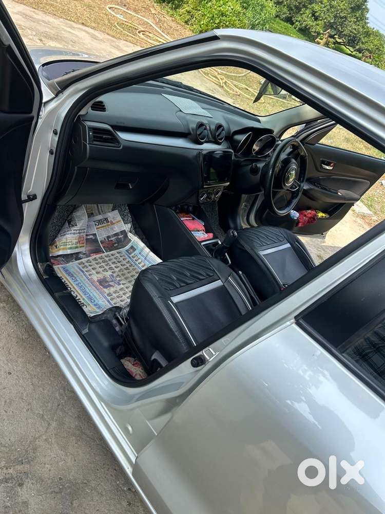 Maruti Suzuki Swift 2021 Petrol 20500 Km Driven