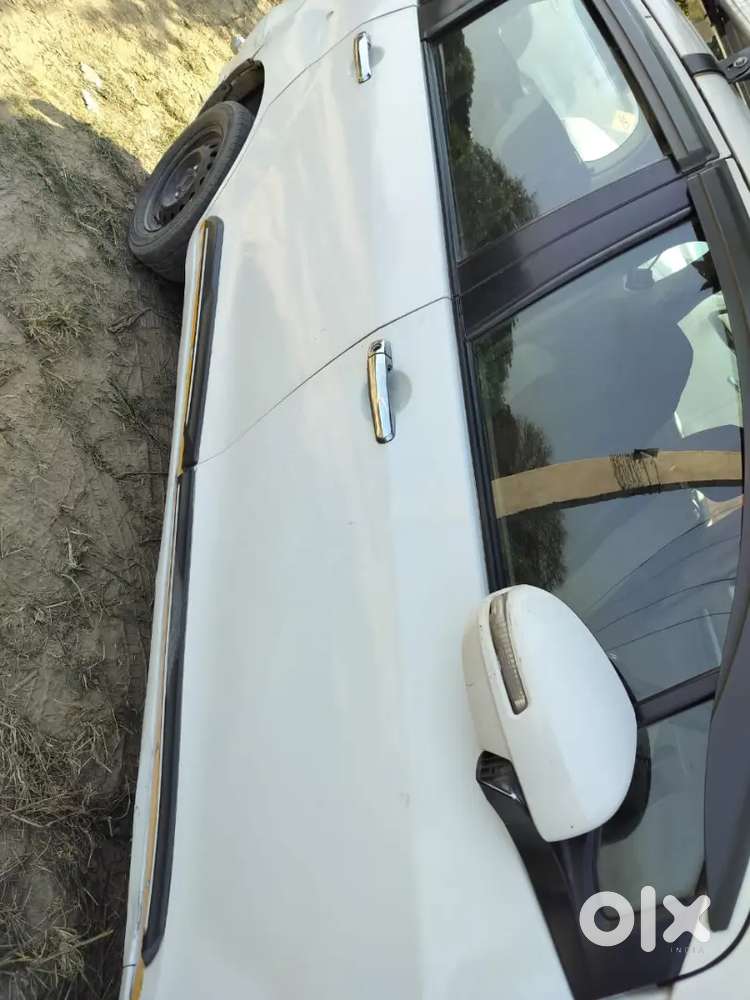 Maruti Ertiga 2018 Edition