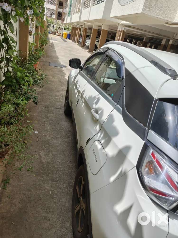 Tata Nexon 1.2 Revotron 2022