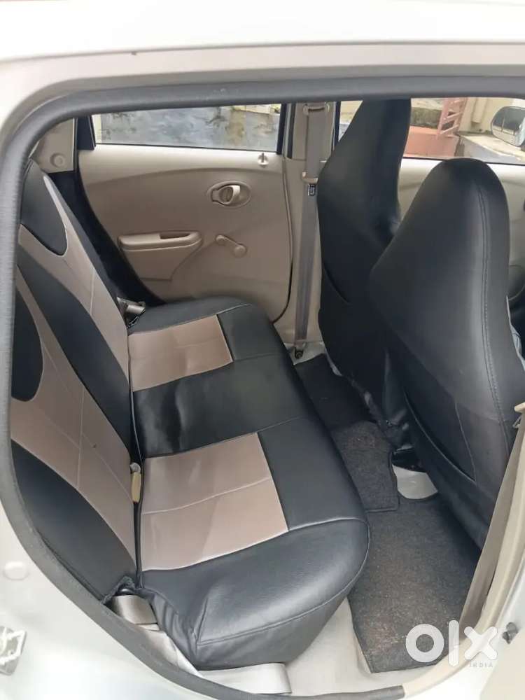 Datsun Go 2015 Petrol Well Maintained