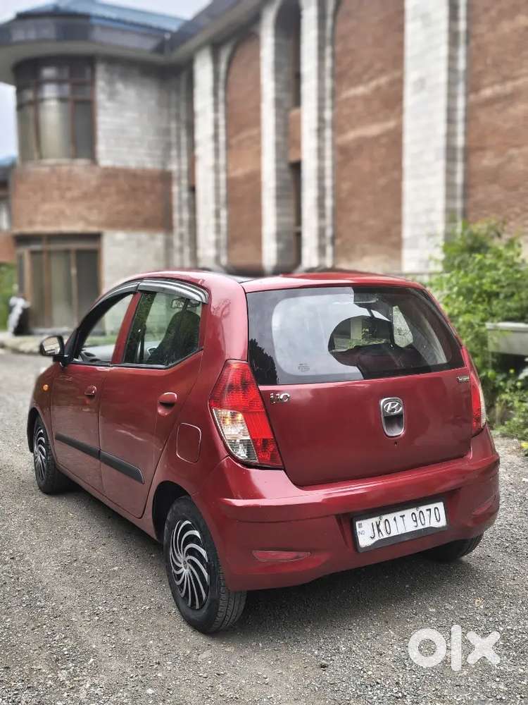 I10 Era Petrol 2013 Fixed Price